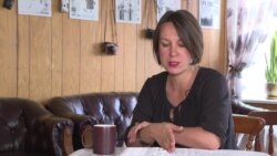 Бывшая жена погибшего в ЦАР журналиста Орхана Джемаля о расследовании его убийства Бывшая жена погибшего в ЦАР журналиста Орхана Джемаля о расследовании его убийства