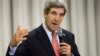 Kerry: Korea, Iran Nukes 'Impermissible'