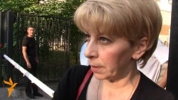 Собчак поможет сиротам Крымска Собчак поможет сиротам Крымска