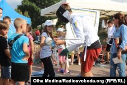 Фехтування - продовжують чемпіонські традиції