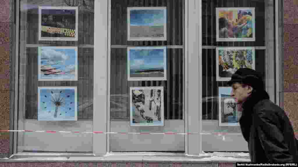 Свій день народження – 8 лютого – Роман Сущенко зустрічає за ґратами