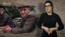 Одна семья – два политузника. История Бекира Дегерменджи (видео) Одна семья – два политузника. История Бекира Дегерменджи (видео)