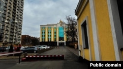 Южный окружной военный суд, Ростов-на-Дону