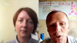 Правозахисник Андрій Діденко про довічно засуджених в Україні Правозахисник Андрій Діденко про довічно засуджених в Україні