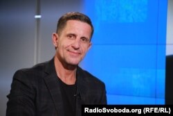 Зорян Шкіряк