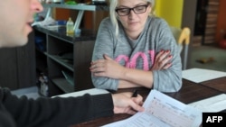 Izjašnjavanje, ilustrativna fotografija