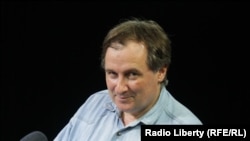 Олександр Черкасов