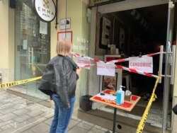 Каву у Львові продають дистанційно