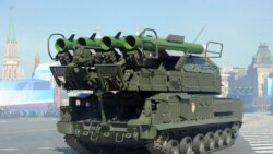 Ваша Свобода | Протиповітряна оборона Росії на кордоні України та Білорусі Ваша Свобода | Протиповітряна оборона Росії на кордоні України та Білорусі