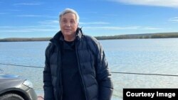 Владимир Ананьев