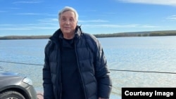 Владимир Ананьев