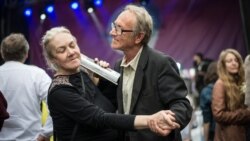 Право на дію | Гідна старість: наскільки літні люди захищені в Україні?  Право на дію | Гідна старість: наскільки літні люди захищені в Україні?