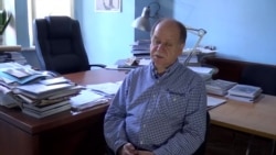 Даниил Дондурей 2 Даниил Дондурей 2