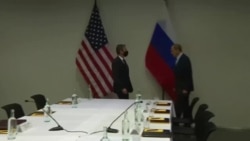 Часть санкций по "Северному потоку" отменена Часть санкций по "Северному потоку" отменена