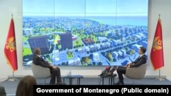 Sa promocije projekta Velje Brdo u Podgorici