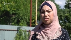 «Как такой светлый человек может быть террористом?» (видео) «Как такой светлый человек может быть террористом?» (видео)