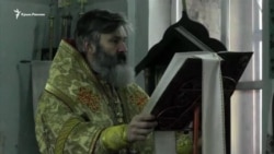 Крым после томоса: верующие разрываются между радостью и страхом (видео) Крым после томоса: верующие разрываются между радостью и страхом (видео)