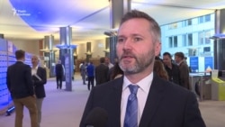 «Ми внесли зміни в пропозицію Єврокомісії і виключили три тарифні лінії» – Валенса «Ми внесли зміни в пропозицію Єврокомісії і виключили три тарифні лінії» – Валенса