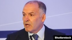 Український бізнесмен Віктор Пінчук у 2015 році заплатив у фонд Трампа 150 тисяч доларів за 20-хвилинний виступ, стверджує видання