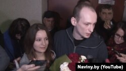 Эдуард Пальчис освобожден в зале суда