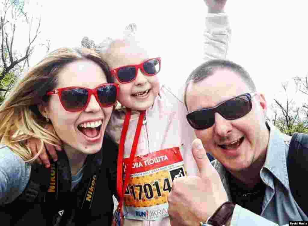 Фото – @dariaserdtseva