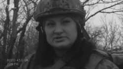 Яна Червона «Відьма». Рідні та друзі згадують захисницю України – відео Яна Червона «Відьма». Рідні та друзі згадують захисницю України – відео