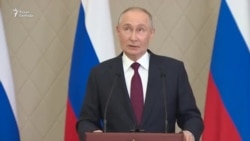 Путин защищает Набиуллину  Путин защищает Набиуллину