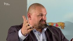 Тепер я точно «знімаюся» у мультфільмах – Вірастюк Тепер я точно «знімаюся» у мультфільмах – Вірастюк