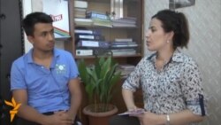 Сӯҳбат бо Меҳрубон Тӯраев Сӯҳбат бо Меҳрубон Тӯраев