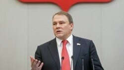 Лицом к событию. Дума стучит ботинком Лицом к событию. Дума стучит ботинком