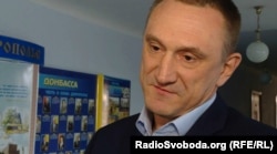 У 2020 Аксьонов переобрався на посаду міського голови Добропілля