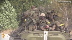 З окопів у Раду З окопів у Раду