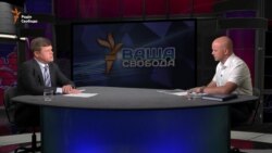 Мітинг Савченко на Банковій: нагадування про полонених чи провокація? Мітинг Савченко на Банковій: нагадування про полонених чи провокація?