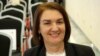 Gordana Tadić, glavna tužiteljica Tužilašta BiH.