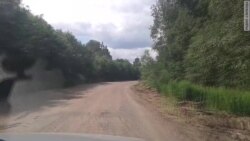 Дорога в Торжок Дорога в Торжок