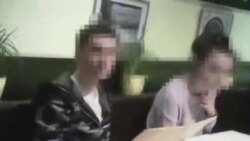 В Праге арестован россиянин, подозреваемый в атаках на сайты США В Праге арестован россиянин, подозреваемый в атаках на сайты США