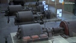 У Бельгії покинуті шахти перетворюють на школи та центри культури У Бельгії покинуті шахти перетворюють на школи та центри культури