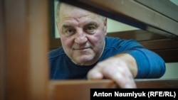 Напередодні суд в анексованому Криму залишив під арештом кримськотатарського активіста Едема Бекірова