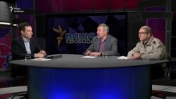 «Це транснаціональна корупція» – експерт про мегапроекти російського «Газпрому» «Це транснаціональна корупція» – експерт про мегапроекти російського «Газпрому»