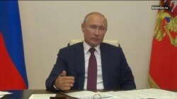 Владимир Путин о притоке мигрантов Владимир Путин о притоке мигрантов