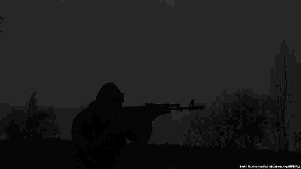 «Україна буде чинити опір», – заявляють бійці тероборони