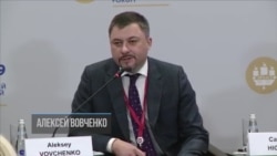 Алексей Вовченко о демографии Алексей Вовченко о демографии