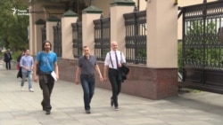 Константин Котов признан политзаключённым Константин Котов признан политзаключённым