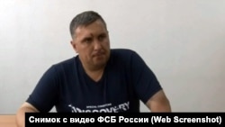 Омбудсмен: Панов харчується з проміжками в 15 годин