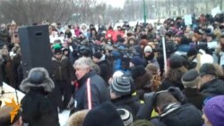 "Марш против подлецов", Санкт-Петербург "Марш против подлецов", Санкт-Петербург