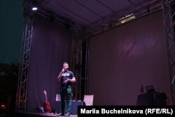 Олександр Ткаченко