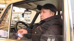 Микола, житель Ясинуватої