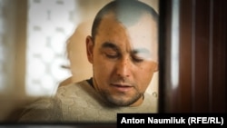 Исмаил Рамазанов