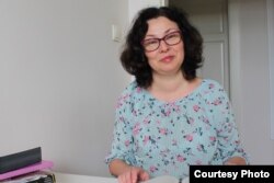 Марта Коваль