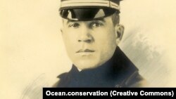 Яків Макогін – українсько-американський військовий, громадський діяч і меценат